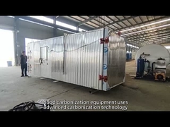 Fabricante personalizado Consulta gratuita Vários equipamentos de fabricação de modificação de madeira