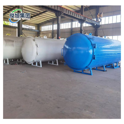 Equipamento de secador de vácuo de alta frequência ecológico eficiente em termos energéticos