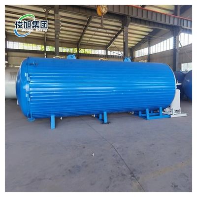Máquina de secagem a vácuo de alta frequência industrial integrada