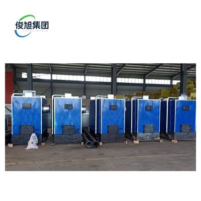 1Máquina de secagem industrial de ar quente de 5 kW de desempenho superior automática