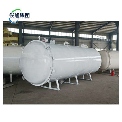 Operação Inteligente de Secador de Madeira, Secador de Desidratação a Vácuo para Madeira de Lei e Madeira Macia