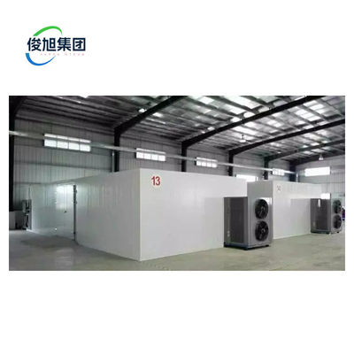 Frutas e vegetais Air Energy Heat Pump Dryers para várias aplicações Pls Contacto