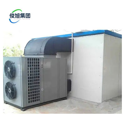 Máquina de secagem de ar portátil de grande espaço por Junxu Heavy Industry
