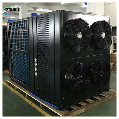 Secador de bomba de calor de poupança de energia com controlo totalmente automático para secagem a baixa temperatura de alimentos e produtos agrícolas