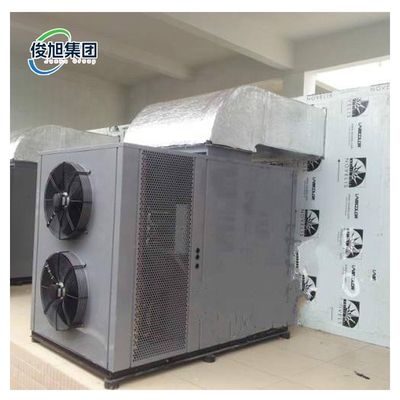Equipamento de secagem por ar de melhor desempenho