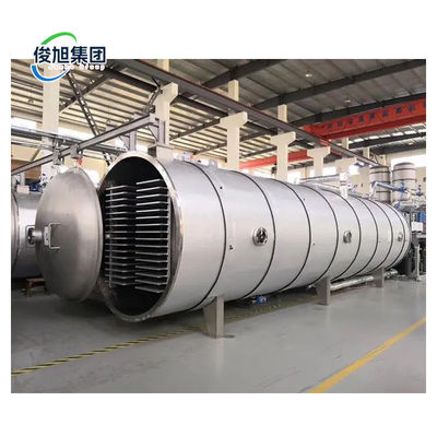 Junxu Reeze Equipamento de Secagem O seu balcão único para equipamentos liofilizados