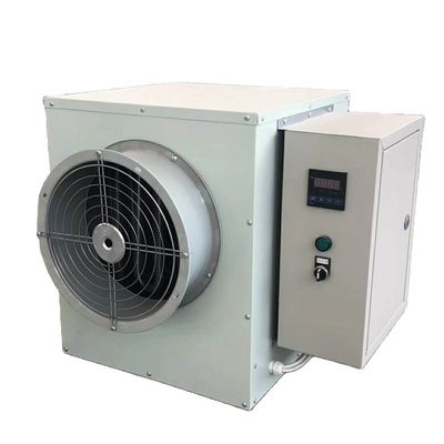 Ventilador de forno de secagem de madeira profissional para grande capacidade de madeira e secagem rápida