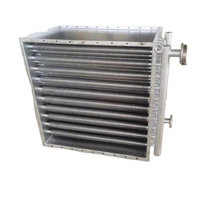 Shandong Junxu Indústria Pesada OEM Radiador de alumínio personalizado para conservação de calor